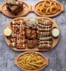 Ассорти К пенному