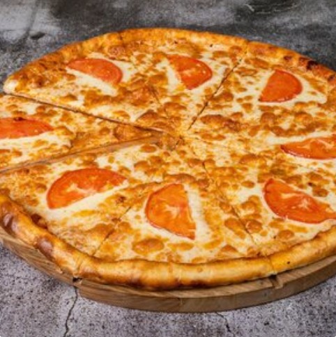 Пицца Маргарита