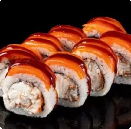 Филадельфия с угрём