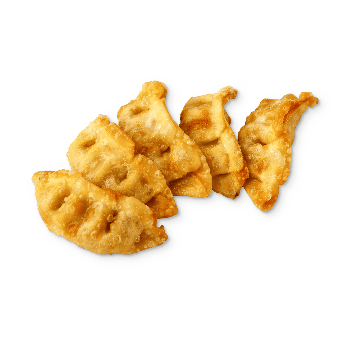 Пельмени Гедза с курицей