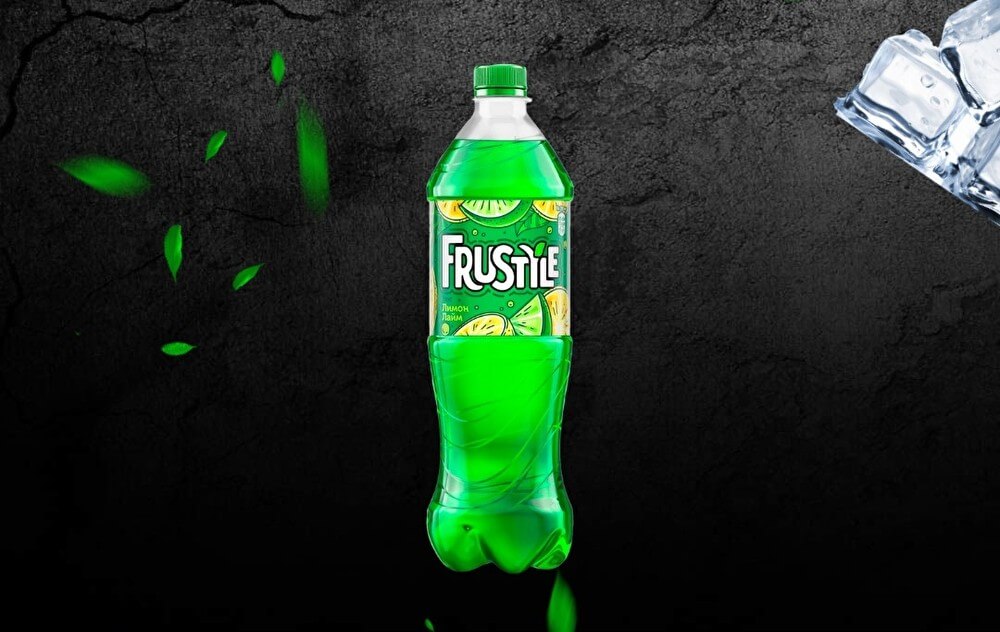 Frustyle «Лимон» 0, 5