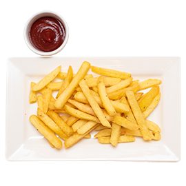 Картофельные фри