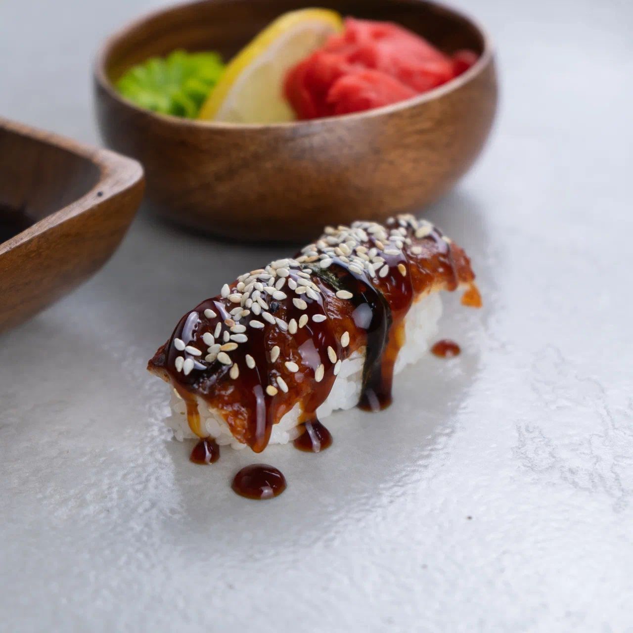 Сушка с Угрем