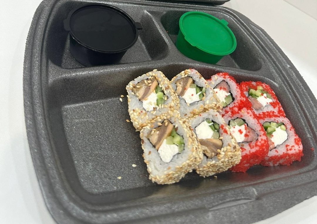 Два вкуса