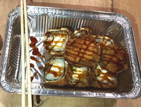 Американский