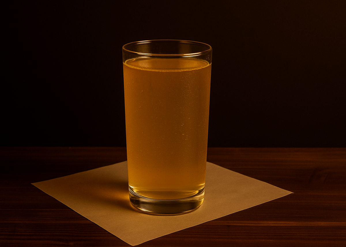 Сок Яблочный