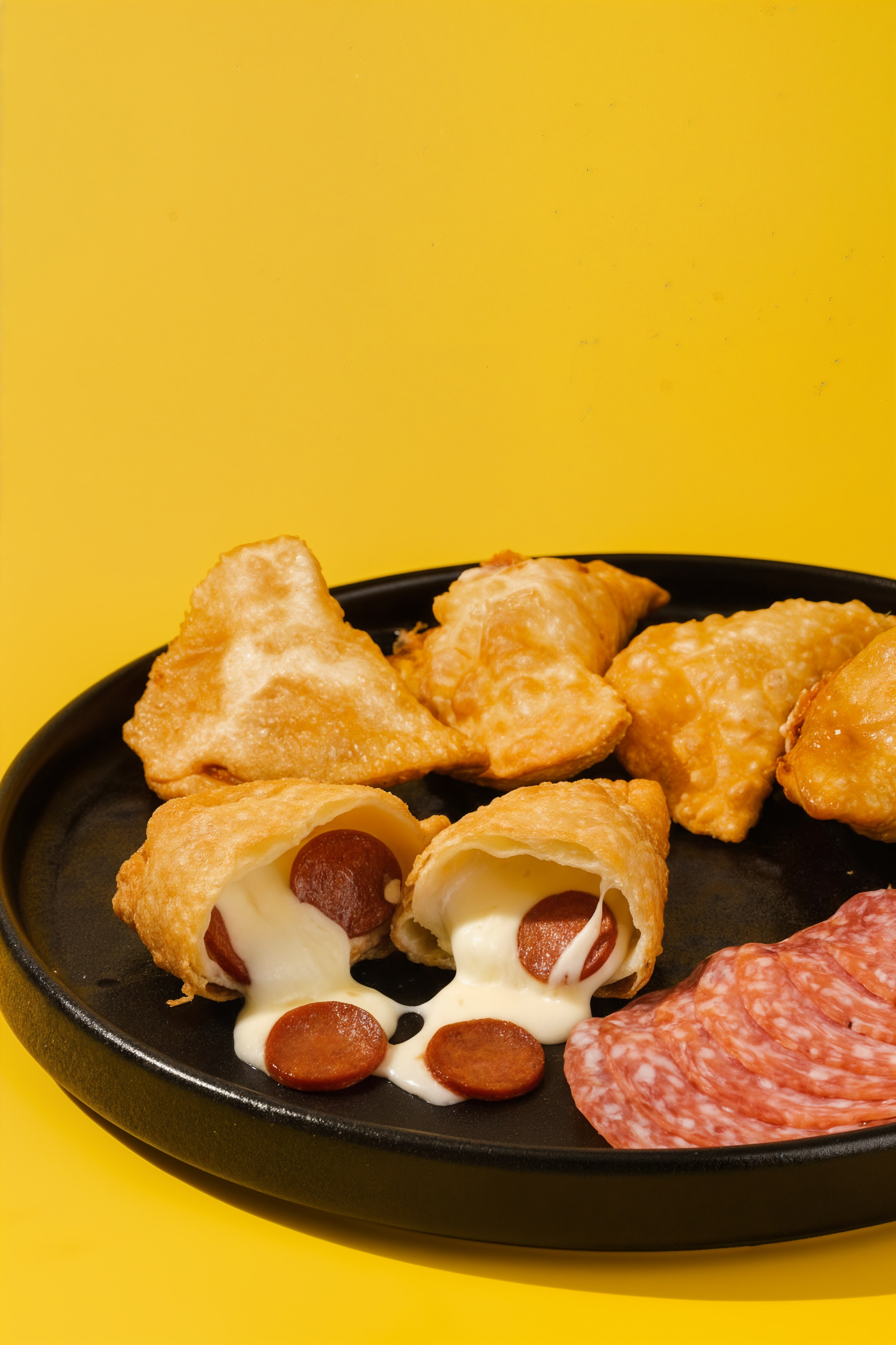 ЧебурекМИ пеперони