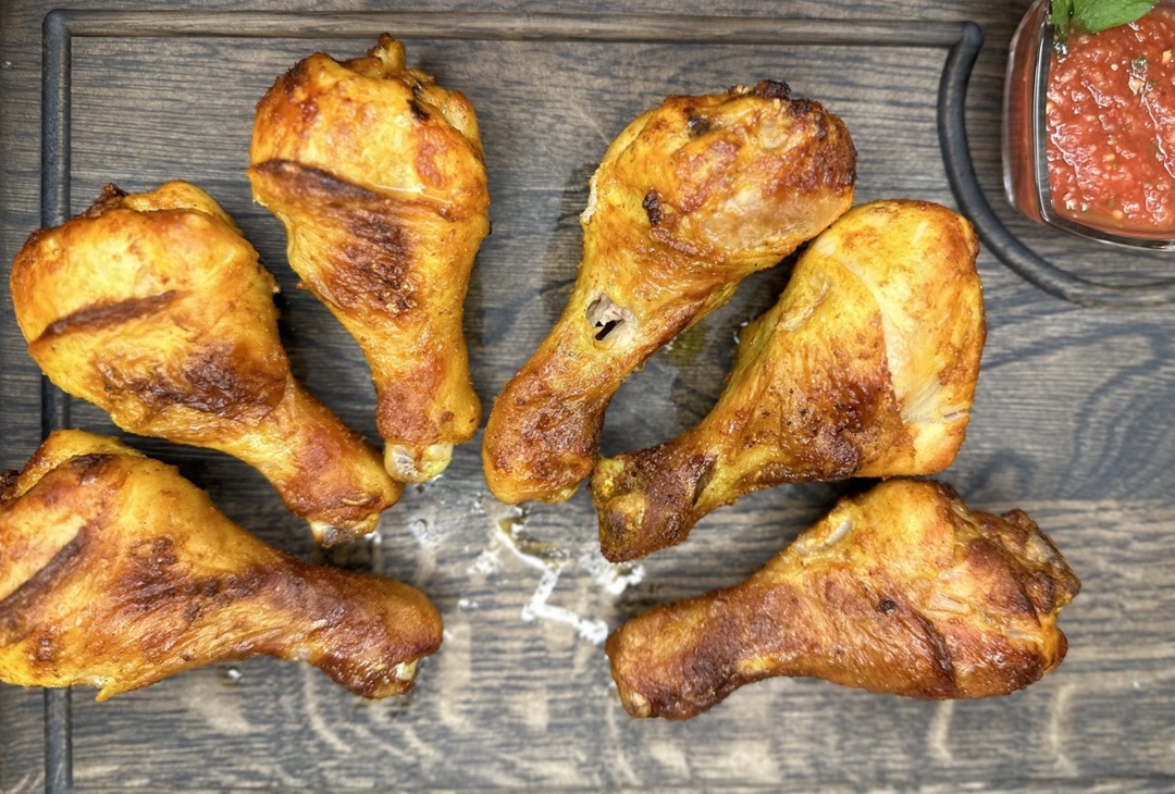 Голень куриная 