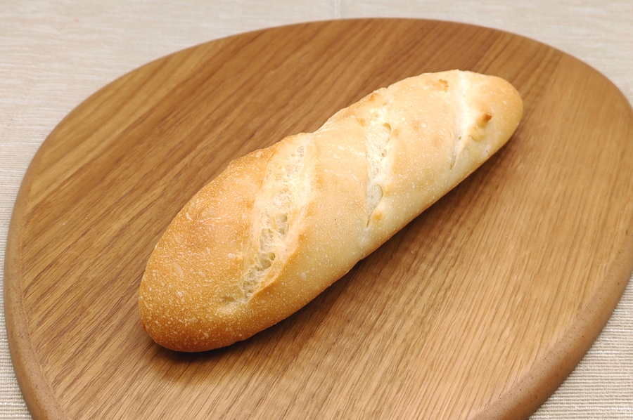 Багет малый