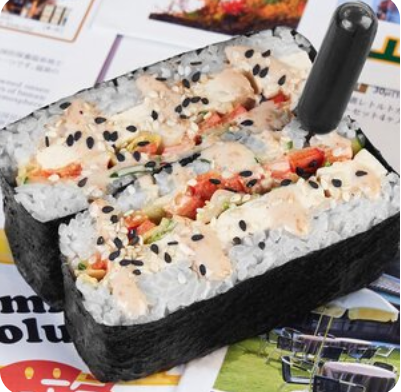 Онигиразу Тофу