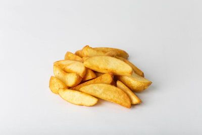 Картофель по деревенски