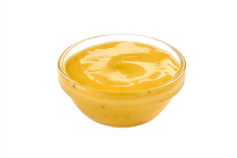 Соус ГОРЧИЧНЫЙ дип-пот