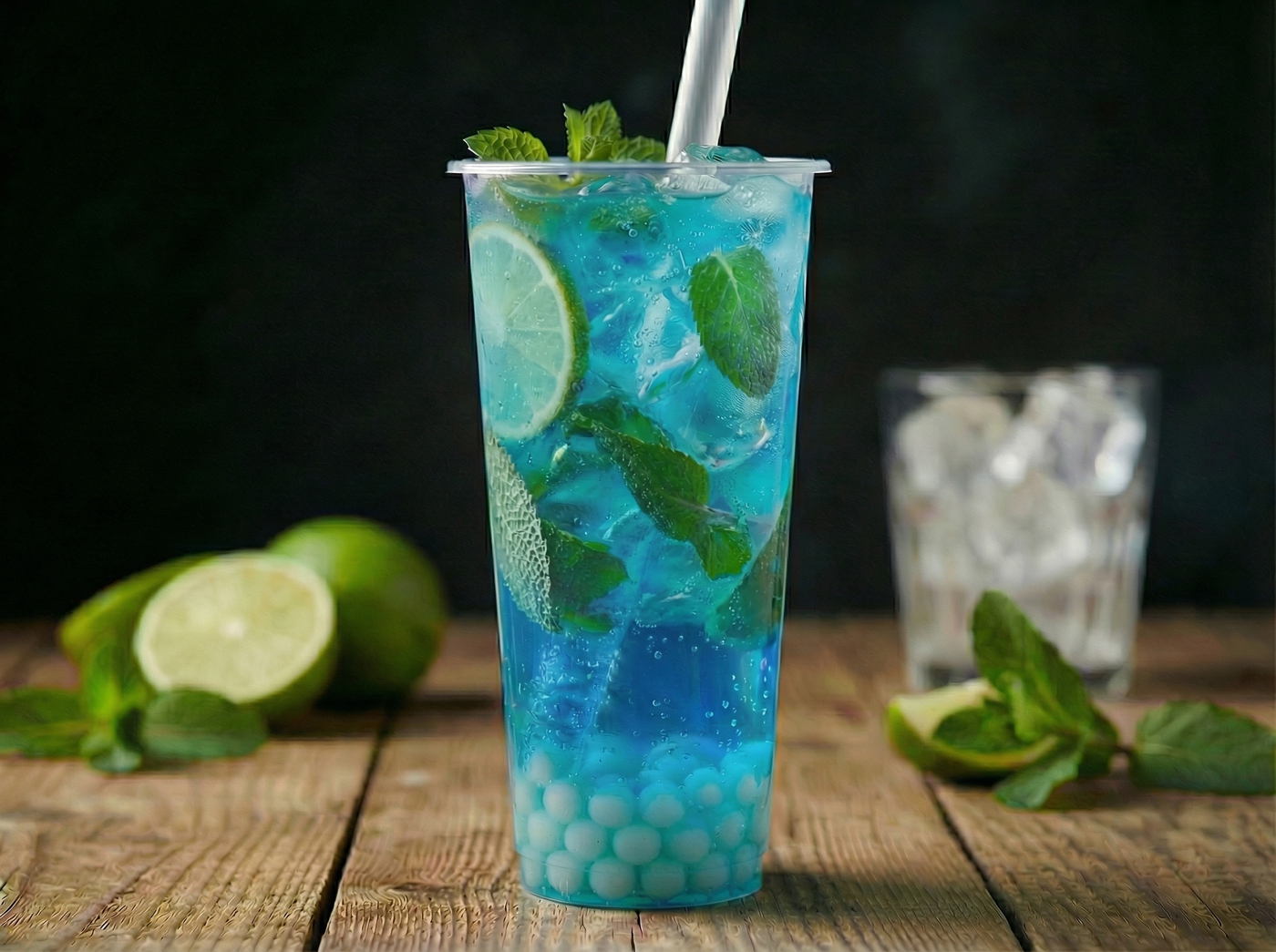 Голубая лагуна