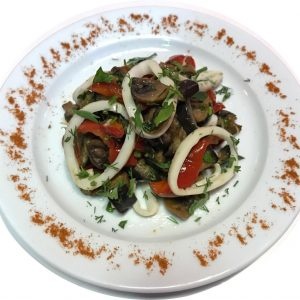 Салат от шеф повара