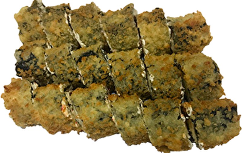 Мини сет Темпура