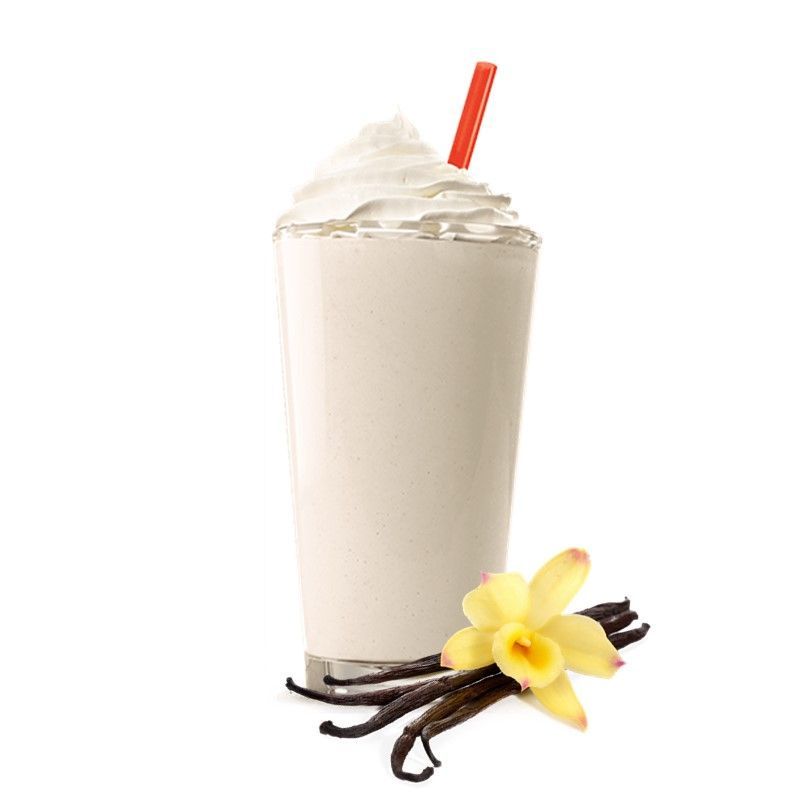 Коктейл молочный Ванильный