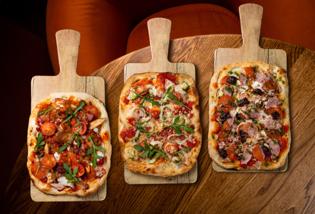 Римское ассорти