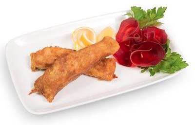 Карп жаренный 250 г