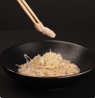 Токпокки Карбонара