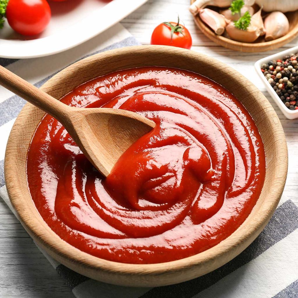 СОУС КЕТЧУП конт.100гр