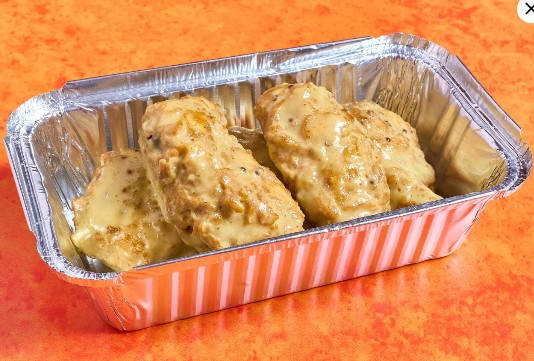 КОКО в медово-горчичном соусе (3 шт)