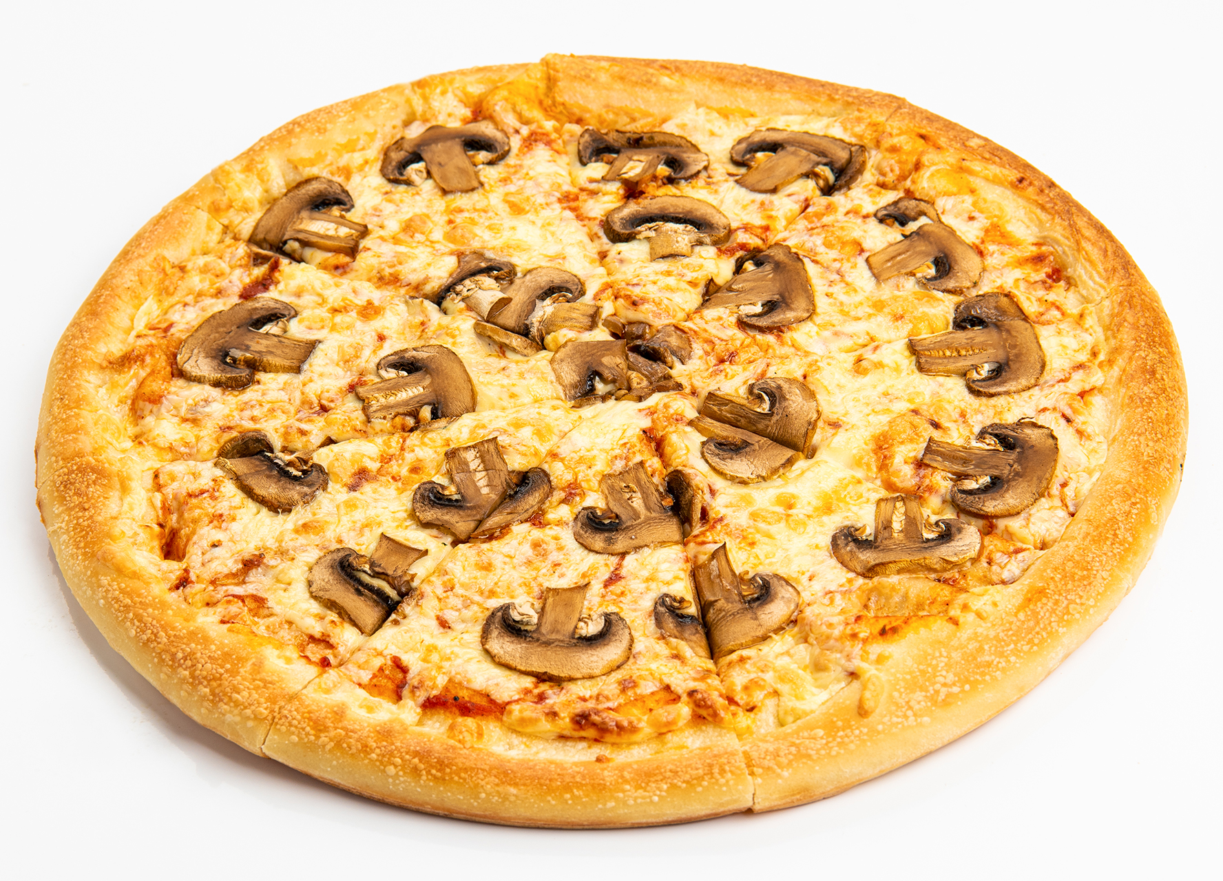 Грибная 30 см