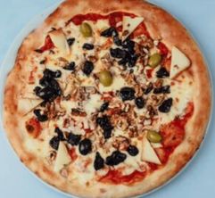 Скамейка Натальи