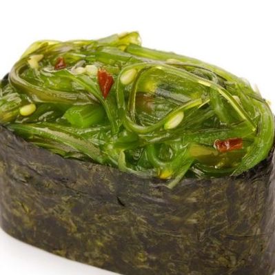 Гункан с чукой