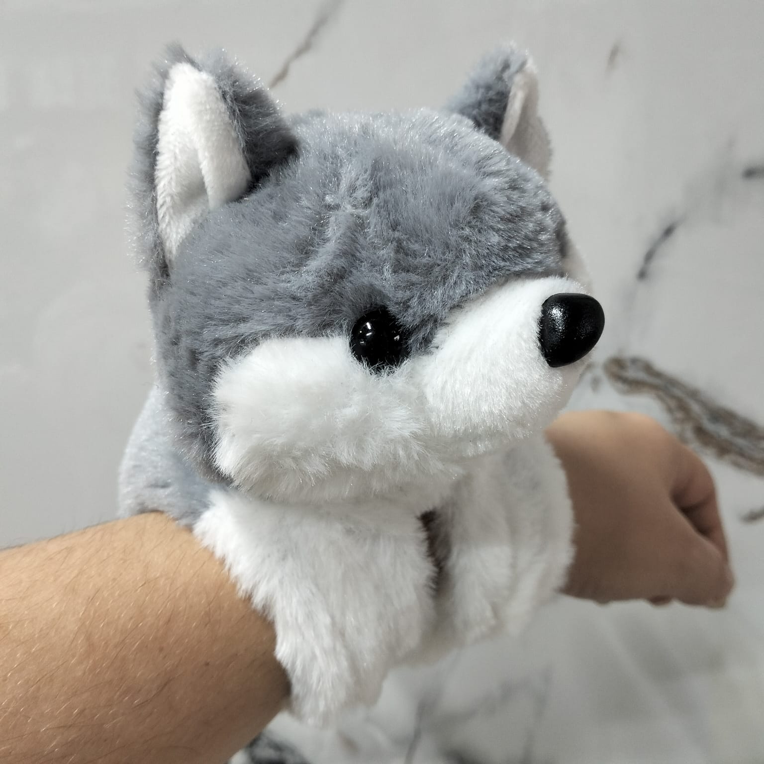 Мягкий браслет