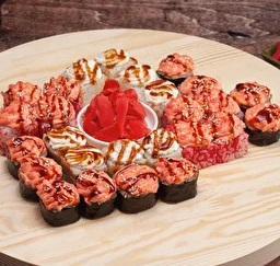 Сет Запеченный