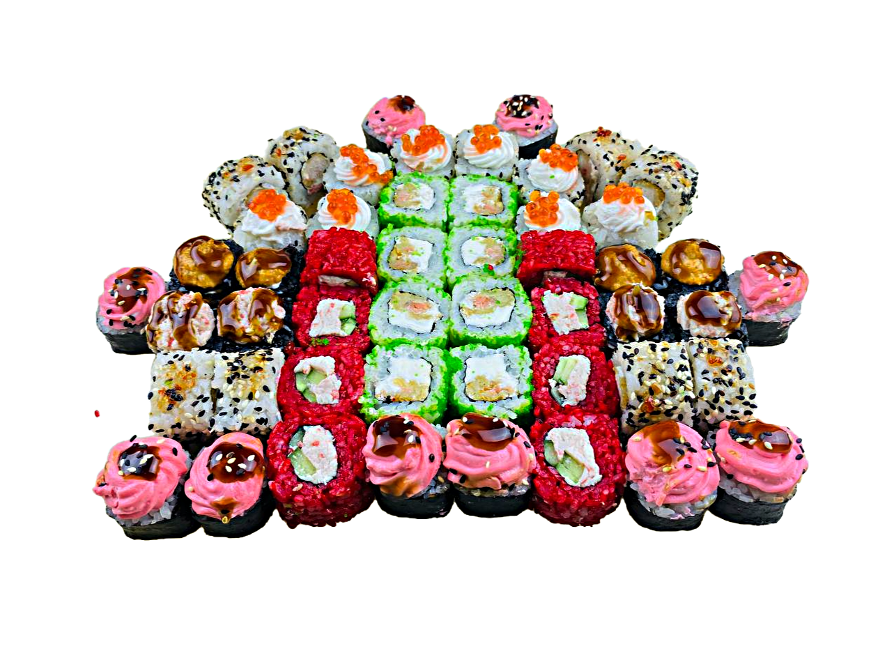 Сет "Укушка"