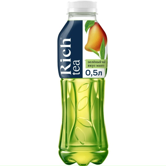 Чай в ассортименте Rich