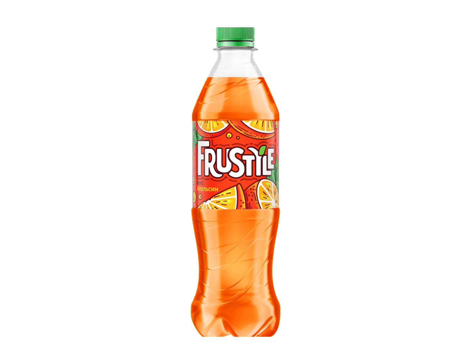 Frustile Апельсин