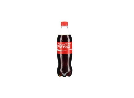 Coca-Cola 0,5л