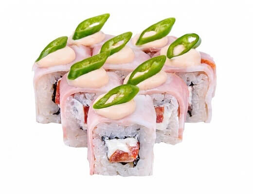 Дайсен