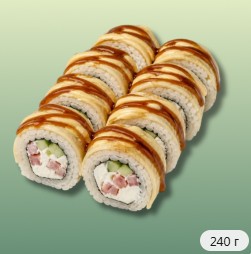 Любава (В Блинах)