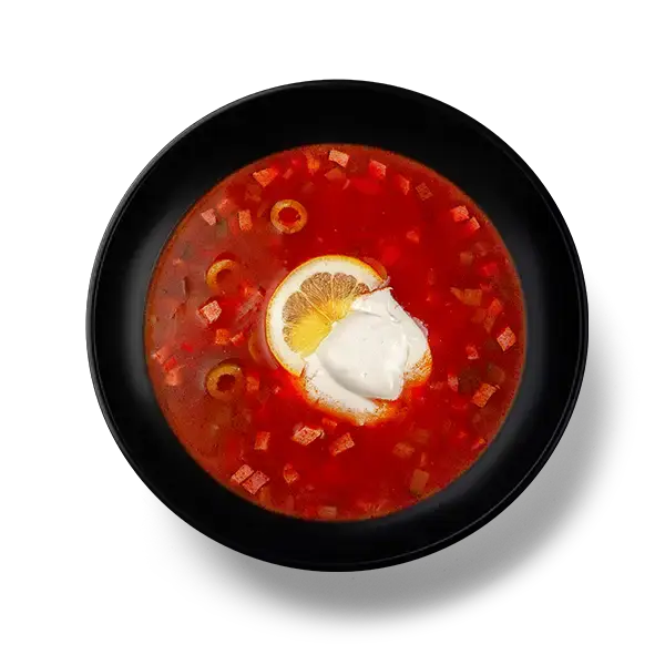 Солянка