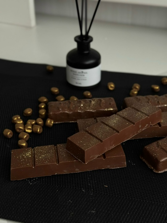 Батончики "Дубай"