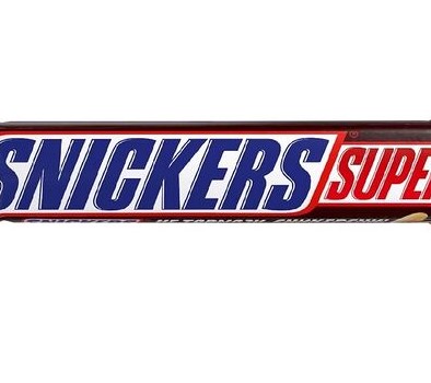 Snickers Super