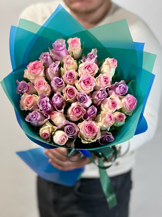 Сиреневые Очарования