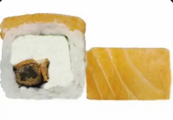 Филадельфия с мидиями