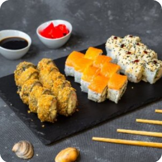 Мини-набор 3 в 1 