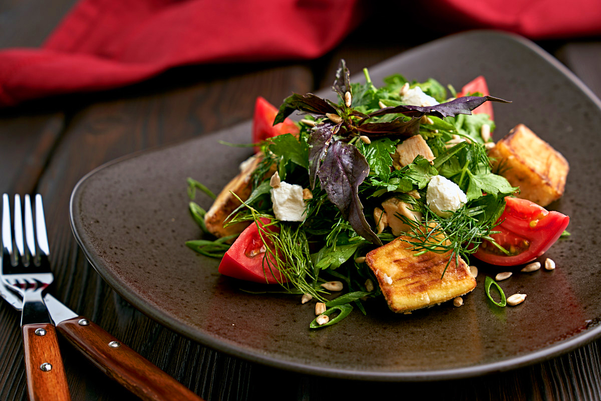 Нани Джорджия