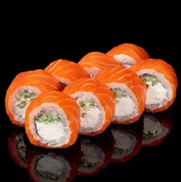 Филадельфия vip