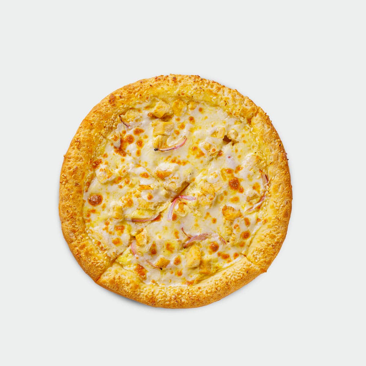 Куриная 20 см