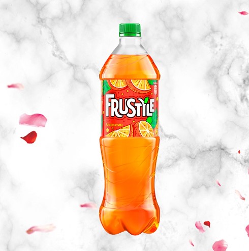 Frustyle «Апельсин» 1л