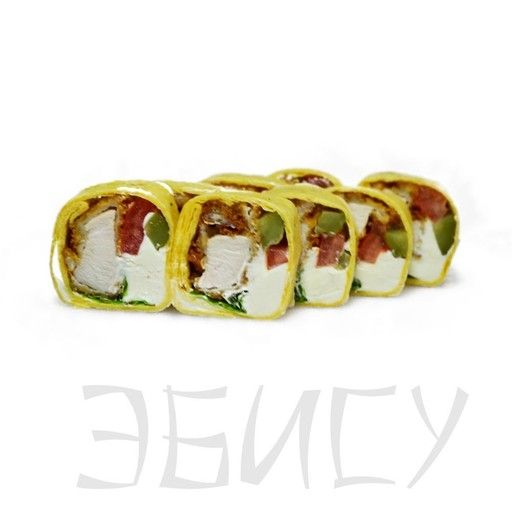 Бурито 8 шт.