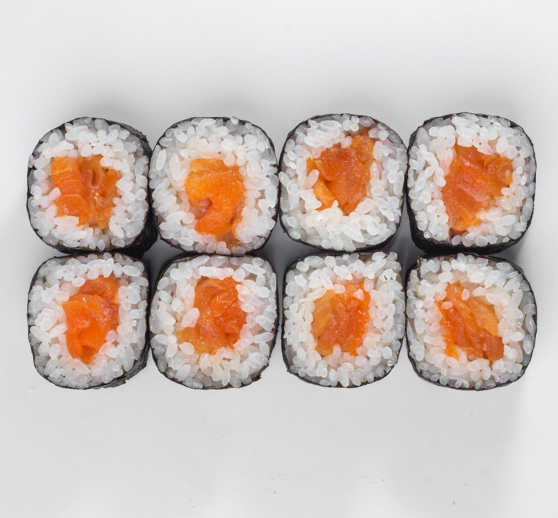 Сяке маки