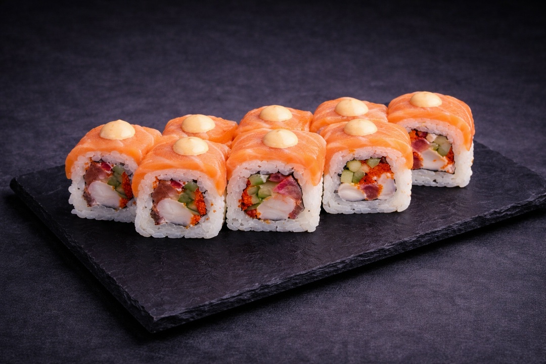 Филадельфия эби масаго