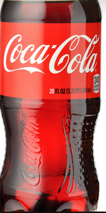 Coca-cola 0.5